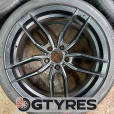 VOLKSWAGEN R18 5x112 8JJ ET47 (519D41024)