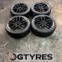 VOLKSWAGEN R18 5x112 8JJ ET47 (519D41024)  Контрактные (Б/У)   4 