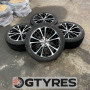 TOYOTA R18 5x114.3 8JJ ET30 (520D41024)  Контрактные (Б/У)   5 