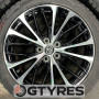 TOYOTA R18 5x114.3 8JJ ET30 (520D41024)   