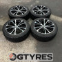 TOYOTA R18 5x114.3 8JJ ET30 (520D41024)  Контрактные (Б/У)   4 