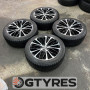 TOYOTA R18 5x114.3 8JJ ET30 (520D41024)  Контрактные (Б/У)   8 