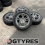 EUROTECH R16 5x100 6.5JJ ET47 (521D41024)  Контрактные (Б/У)   5 