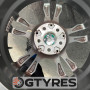 EUROTECH R16 5x100 6.5JJ ET47 (521D41024)  Контрактные (Б/У)   9 