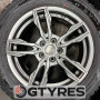 EUROTECH R16 5x100 6.5JJ ET47 (521D41024)  Контрактные (Б/У)   3 