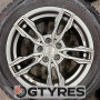 EUROTECH R16 5x100 6.5JJ ET47 (521D41024)  Контрактные (Б/У)   1 