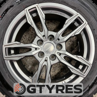 EUROTECH R16 5x100 6.5JJ ET47 (521D41024)