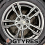 EUROTECH R16 5x100 6.5JJ ET47 (521D41024)   