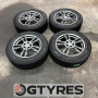 EUROTECH R16 5x100 6.5JJ ET47 (521D41024)  Контрактные (Б/У)   4 