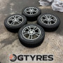 EUROTECH R16 5x100 6.5JJ ET47 (521D41024)  Контрактные (Б/У)   8 