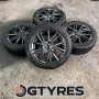 HOT STUFF WAREN R17 5x100 7JJ ET48 (526D41024)  Контрактные (Б/У)   5 