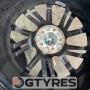 HOT STUFF WAREN R17 5x100 7JJ ET48 (526D41024)  Контрактные (Б/У)   9 