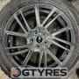 HOT STUFF WAREN R17 5x100 7JJ ET48 (526D41024)  Контрактные (Б/У)   3 