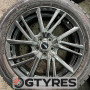 HOT STUFF WAREN R17 5x100 7JJ ET48 (526D41024)  Контрактные (Б/У)   1 