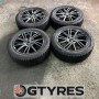 HOT STUFF WAREN R17 5x100 7JJ ET48 (526D41024)  Контрактные (Б/У)   7 