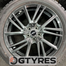 HOT STUFF WAREN R17 5x100 7JJ ET48 (526D41024)