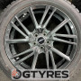 HOT STUFF WAREN R17 5x100 7JJ ET48 (526D41024)   