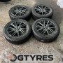 HOT STUFF WAREN R17 5x100 7JJ ET48 (526D41024)  Контрактные (Б/У)   4 