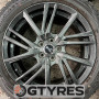 HOT STUFF WAREN R17 5x100 7JJ ET48 (526D41024)  Контрактные (Б/У)   2 