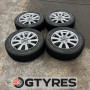 MAZDA R18 5x114.3 7.5JJ ET45 (529D41024)  Контрактные (Б/У)   7 