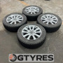 MAZDA R18 5x114.3 7.5JJ ET45 (529D41024)  Контрактные (Б/У)   6 