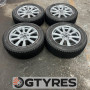 MAZDA R18 5x114.3 7.5JJ ET45 (529D41024)  Контрактные (Б/У)   4 