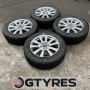 MAZDA R18 5x114.3 7.5JJ ET45 (529D41024)  Контрактные (Б/У)   8 