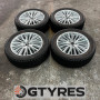 MITSUBISHI OUTLANDER R18 5x114.3 7JJ ET38 (530D41024)  Контрактные (Б/У)   4 