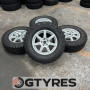 BRIDGESTONE TOPRUN R16 5x114.3 6.5JJ ET38 (531D41024)  Контрактные (Б/У)   5 