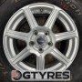 BRIDGESTONE TOPRUN R16 5x114.3 6.5JJ ET38 (531D41024)  Контрактные (Б/У)   1 