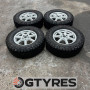 BRIDGESTONE TOPRUN R16 5x114.3 6.5JJ ET38 (531D41024)  Контрактные (Б/У)   7 