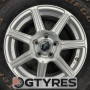 BRIDGESTONE TOPRUN R16 5x114.3 6.5JJ ET38 (531D41024)   