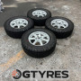 BRIDGESTONE TOPRUN R16 5x114.3 6.5JJ ET38 (531D41024)  Контрактные (Б/У)   6 