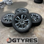 MAZDA R18 5x114.3 7JJ ET45 (532D41024)  Контрактные (Б/У)   5 