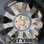 MAZDA R18 5x114.3 7JJ ET45 (532D41024)  Контрактные (Б/У)   9 