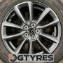 MAZDA R18 5x114.3 7JJ ET45 (532D41024)  Контрактные (Б/У)   3 