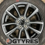 MAZDA R18 5x114.3 7JJ ET45 (532D41024)  Контрактные (Б/У)   1 