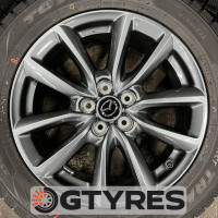 MAZDA R18 5x114.3 7JJ ET45 (532D41024)