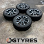 MAZDA R18 5x114.3 7JJ ET45 (532D41024)  Контрактные (Б/У)   6 