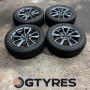 MAZDA R18 5x114.3 7JJ ET45 (532D41024)  Контрактные (Б/У)   4 