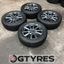 MAZDA R18 5x114.3 7JJ ET45 (532D41024)  Контрактные (Б/У)   8 