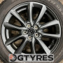 MAZDA R18 5x114.3 7JJ ET45 (532D41024)  Контрактные (Б/У)   2 