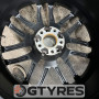 AFG MERCEDES BENZ GLE R20 5x112 9JJ ET44;56 (533D41024)  Контрактные (Б/У)   9 