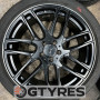 AFG MERCEDES BENZ GLE R20 5x112 9JJ ET44;56 (533D41024)  Контрактные (Б/У)   3 