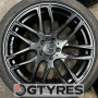 AFG MERCEDES BENZ GLE R20 5x112 9JJ ET44;56 (533D41024)  Контрактные (Б/У)   1 