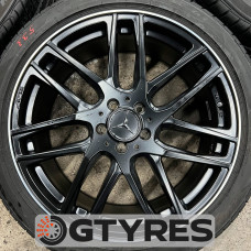 AFG MERCEDES BENZ GLE R20 5x112 9JJ ET44;56 (533D41024)