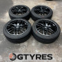 AFG MERCEDES BENZ GLE R20 5x112 9JJ ET44;56 (533D41024)  Контрактные (Б/У)   4 