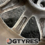 TOYOTA PRIUS ALPHA R17 5x114.3 7JJ ET45 (534D41024)  Контрактные (Б/У)   11 