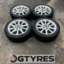 TOYOTA PRIUS ALPHA R17 5x114.3 7JJ ET45 (534D41024)  Контрактные (Б/У)   7 