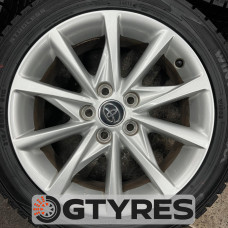 TOYOTA PRIUS ALPHA R17 5x114.3 7JJ ET45 (534D41024)